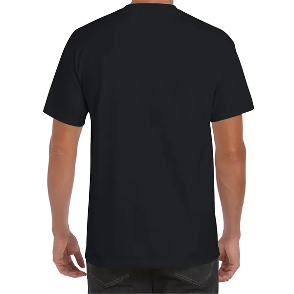 Gildan Adult Tee With Pocket... from ASI 89380 Staton Corporate and Casual