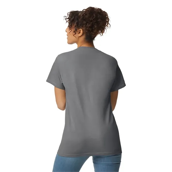 Gildan Adult Tee With Pocket... from ASI 89380 Staton Corporate and Casual