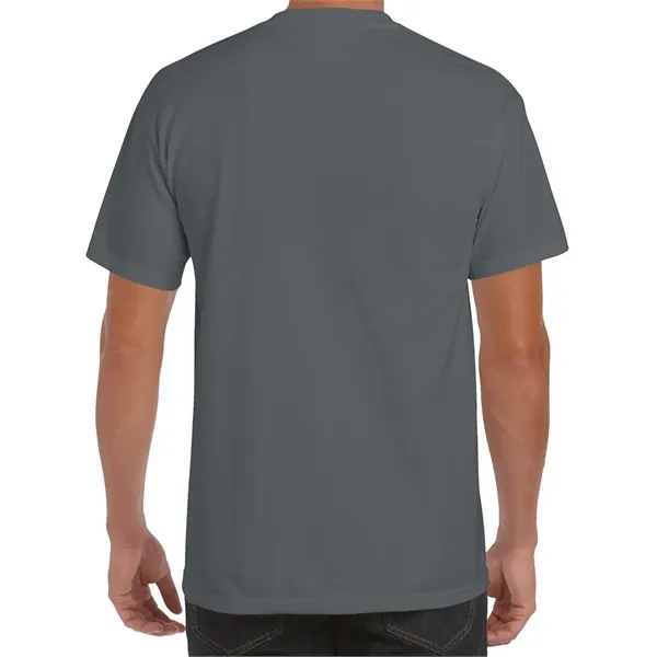 Gildan Adult Tee With Pocket... from ASI 89380 Staton Corporate and Casual