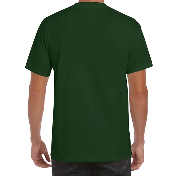 Gildan Adult Tee With Pocket... from ASI 89380 Staton Corporate and Casual