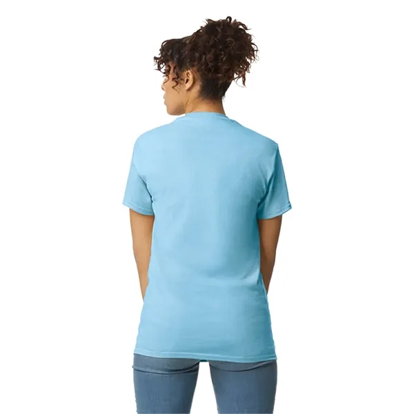 Gildan Adult Tee With Pocket... from ASI 89380 Staton Corporate and Casual