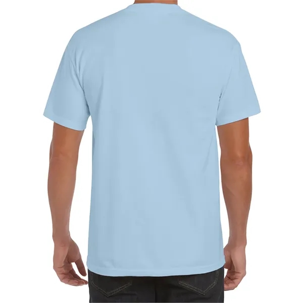 Gildan Adult Tee With Pocket... from ASI 89380 Staton Corporate and Casual