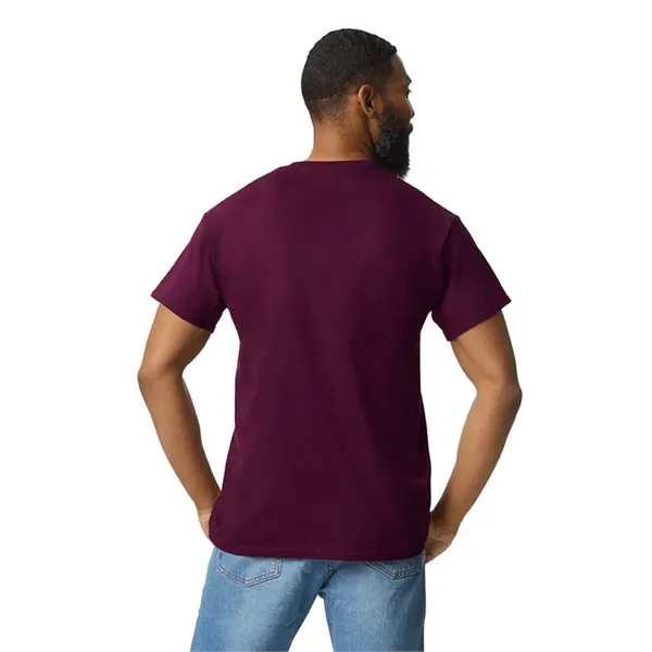 Gildan Adult Tee With Pocket... from ASI 89380 Staton Corporate and Casual