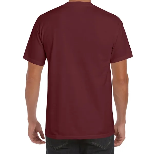 Gildan Adult Tee With Pocket... from ASI 89380 Staton Corporate and Casual