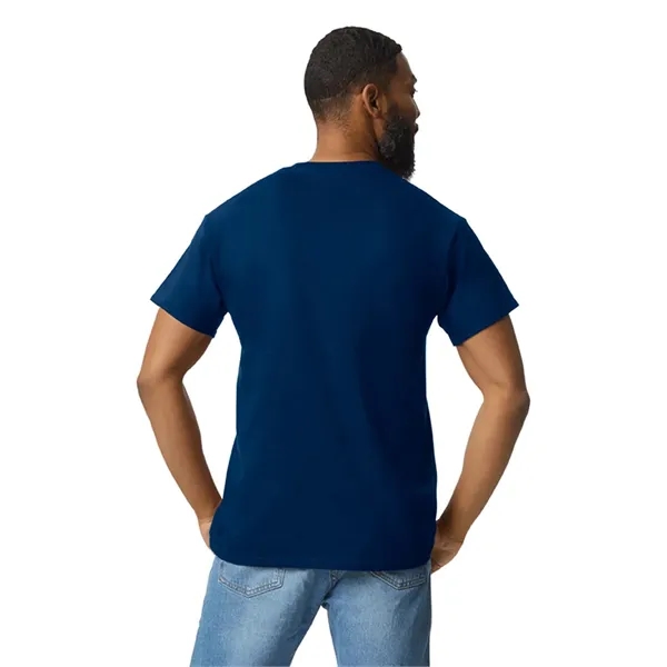 Gildan Adult Tee With Pocket... from ASI 89380 Staton Corporate and Casual