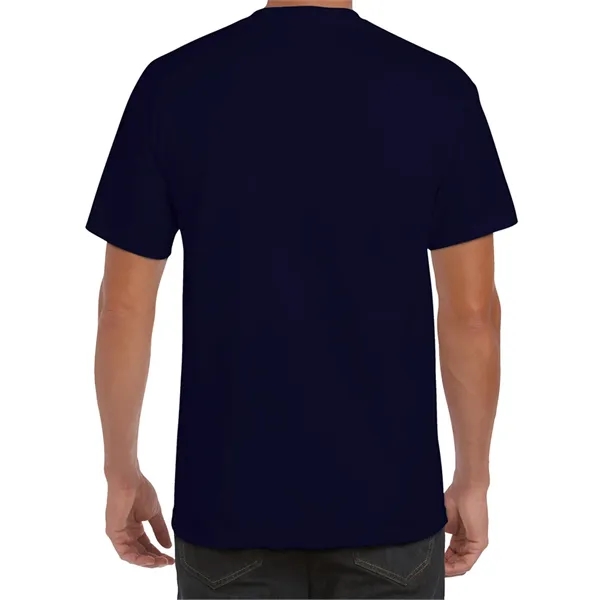 Gildan Adult Tee With Pocket... from ASI 89380 Staton Corporate and Casual