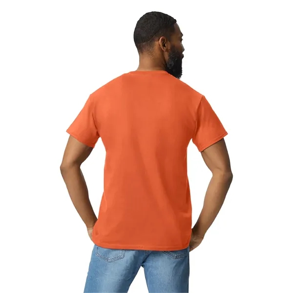 Gildan Adult Tee With Pocket... from ASI 89380 Staton Corporate and Casual