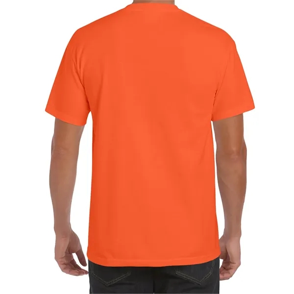Gildan Adult Tee With Pocket... from ASI 89380 Staton Corporate and Casual