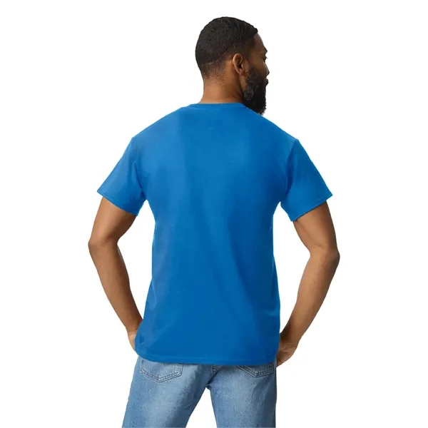 Gildan Adult Tee With Pocket... from ASI 89380 Staton Corporate and Casual