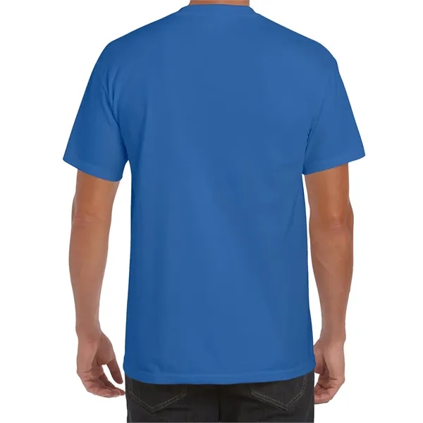 Gildan Adult Tee With Pocket... from ASI 89380 Staton Corporate and Casual