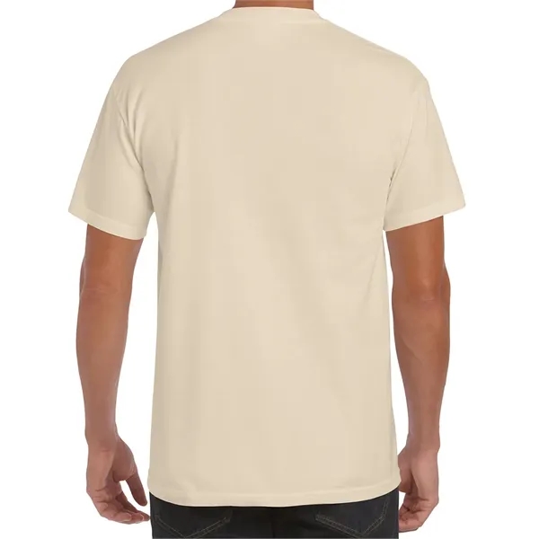 Gildan Adult Tee With Pocket... from ASI 89380 Staton Corporate and Casual