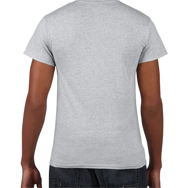 Gildan Adult Tee With Pocket... from ASI 89380 Staton Corporate and Casual