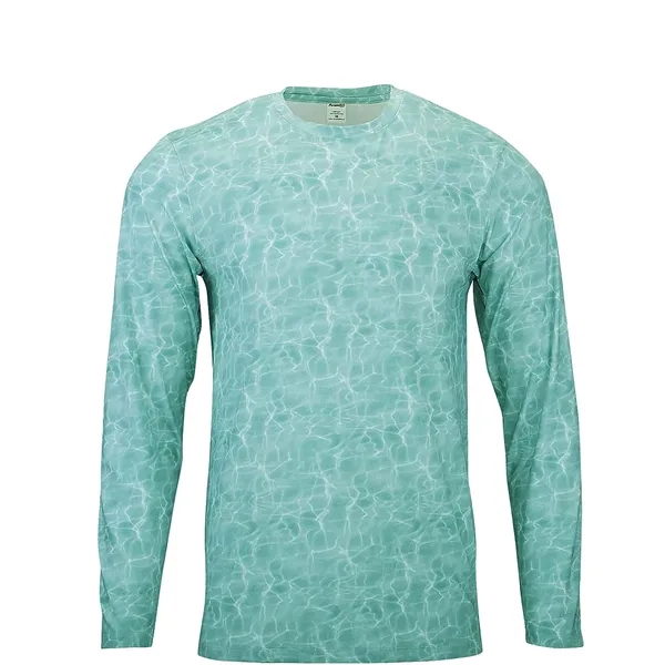 Belize Tee... from ASI 89380 Staton Corporate and Casual