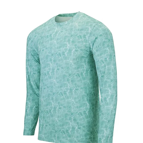 Belize Tee... from ASI 89380 Staton Corporate and Casual