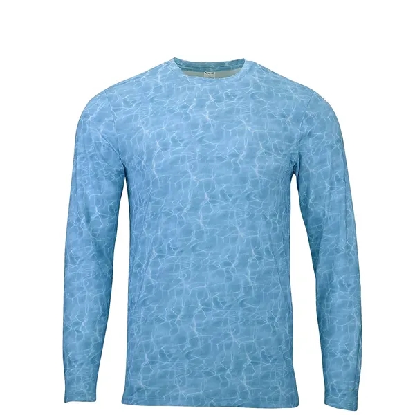 Belize Tee... from ASI 89380 Staton Corporate and Casual