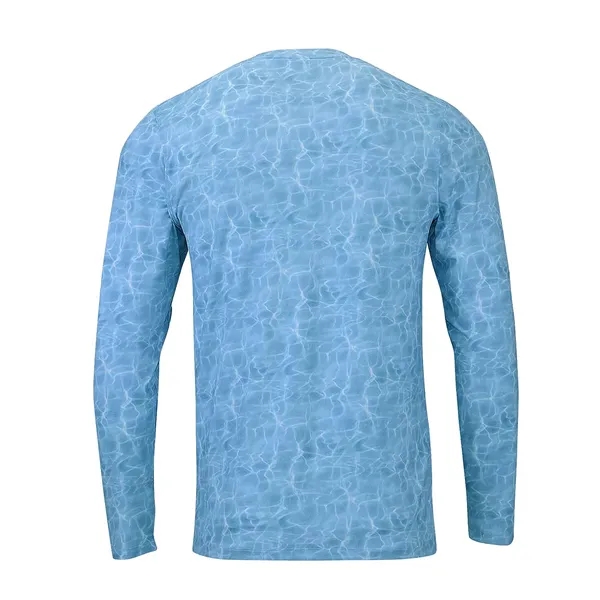 Belize Tee... from ASI 89380 Staton Corporate and Casual