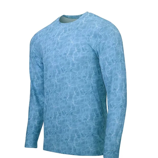 Belize Tee... from ASI 89380 Staton Corporate and Casual