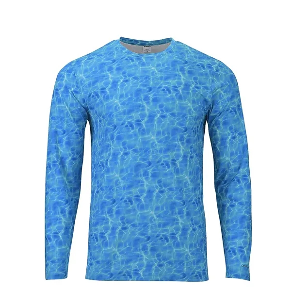 Belize Tee... from ASI 89380 Staton Corporate and Casual