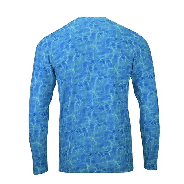 Belize Tee... from ASI 89380 Staton Corporate and Casual