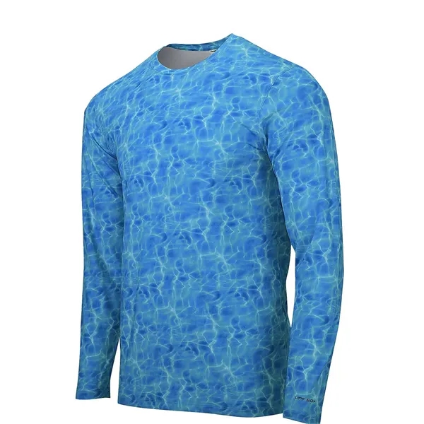 Belize Tee... from ASI 89380 Staton Corporate and Casual