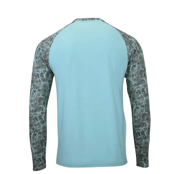 Panama Tee... from ASI 89380 Staton Corporate and Casual