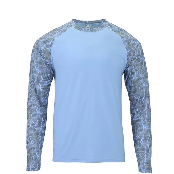 Panama Tee... from ASI 89380 Staton Corporate and Casual