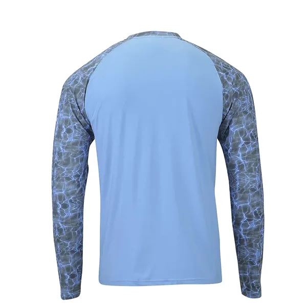 Panama Tee... from ASI 89380 Staton Corporate and Casual