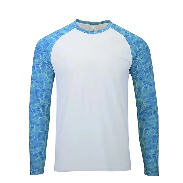 Panama Tee... from ASI 89380 Staton Corporate and Casual