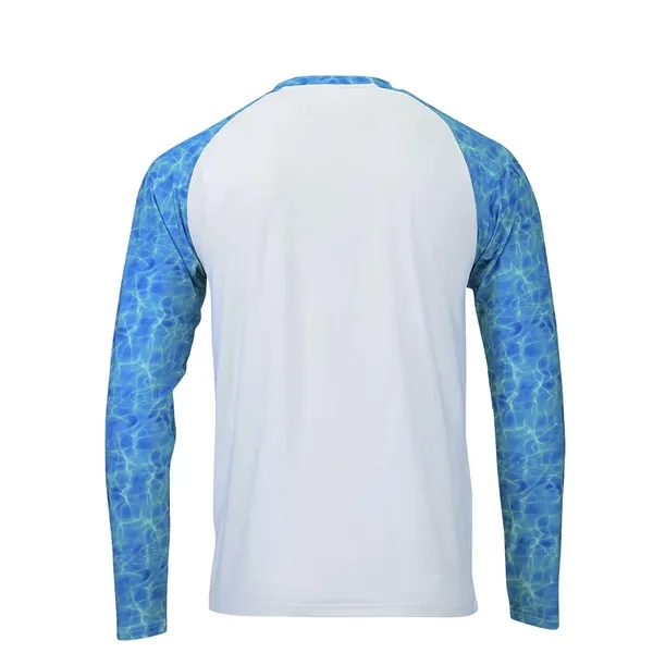 Panama Tee... from ASI 89380 Staton Corporate and Casual