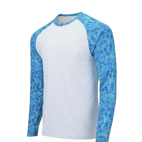 Panama Tee... from ASI 89380 Staton Corporate and Casual