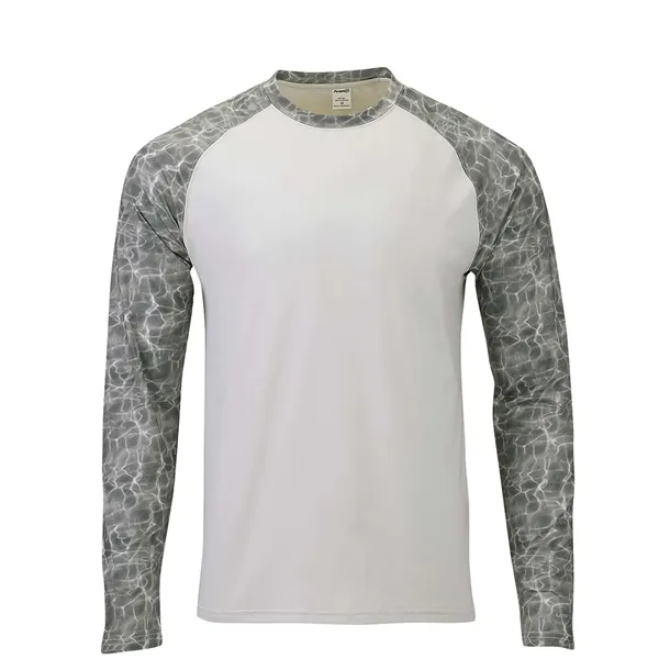 Panama Tee... from ASI 89380 Staton Corporate and Casual