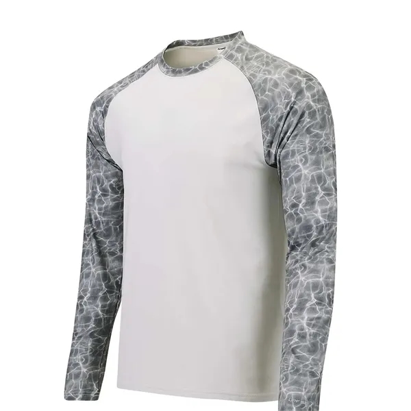 Panama Tee... from ASI 89380 Staton Corporate and Casual