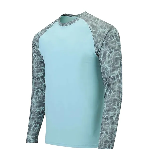 Panama Tee... from ASI 89380 Staton Corporate and Casual