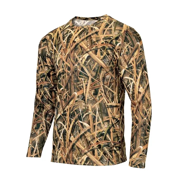 Oxford Tee... from ASI 89380 Staton Corporate and Casual