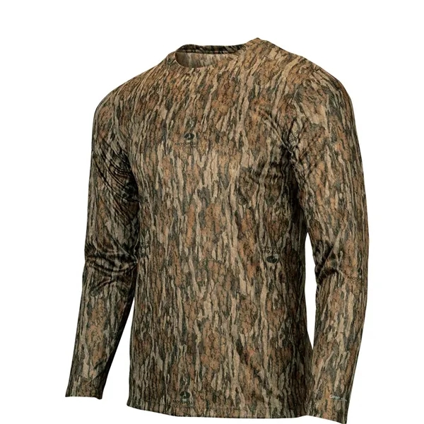 Oxford Tee... from ASI 89380 Staton Corporate and Casual