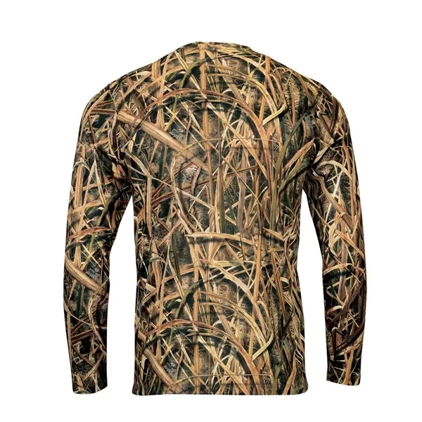 Oxford Tee... from ASI 89380 Staton Corporate and Casual