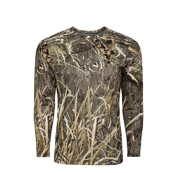 Oxford Tee... from ASI 89380 Staton Corporate and Casual