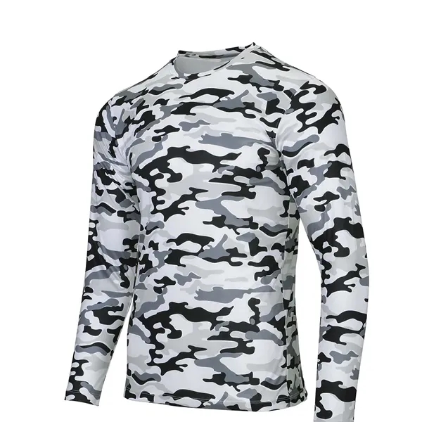 Woodland Tee... from ASI 89380 Staton Corporate and Casual