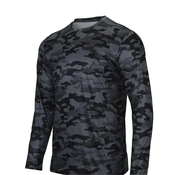 Woodland Tee... from ASI 89380 Staton Corporate and Casual