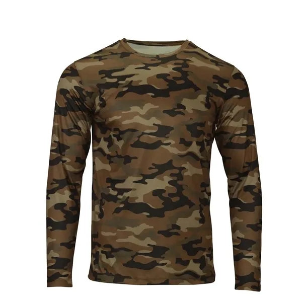 Woodland Tee... from ASI 89380 Staton Corporate and Casual