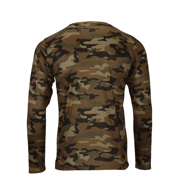 Woodland Tee... from ASI 89380 Staton Corporate and Casual