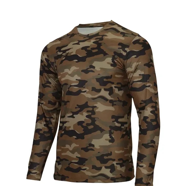 Woodland Tee... from ASI 89380 Staton Corporate and Casual