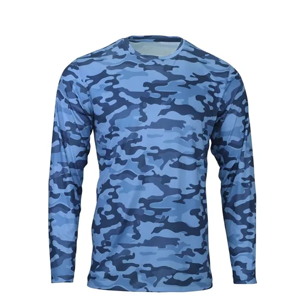 Woodland Tee... from ASI 89380 Staton Corporate and Casual