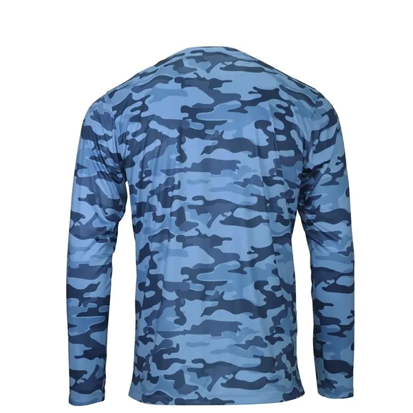 Woodland Tee... from ASI 89380 Staton Corporate and Casual