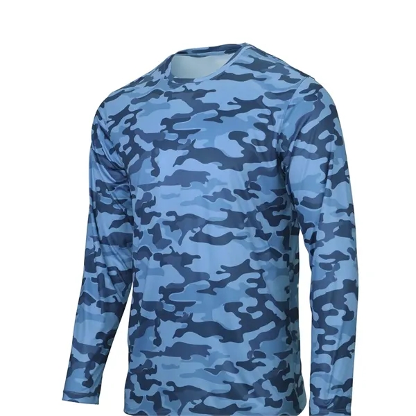 Woodland Tee... from ASI 89380 Staton Corporate and Casual