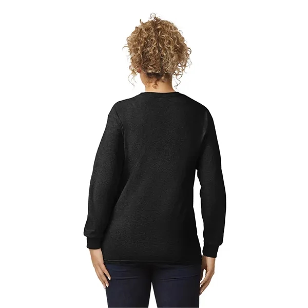 Gildan Ultra Cotton Adult Long Sleeve Tee... from ASI 89380 Staton Corporate and Casual / Staton®