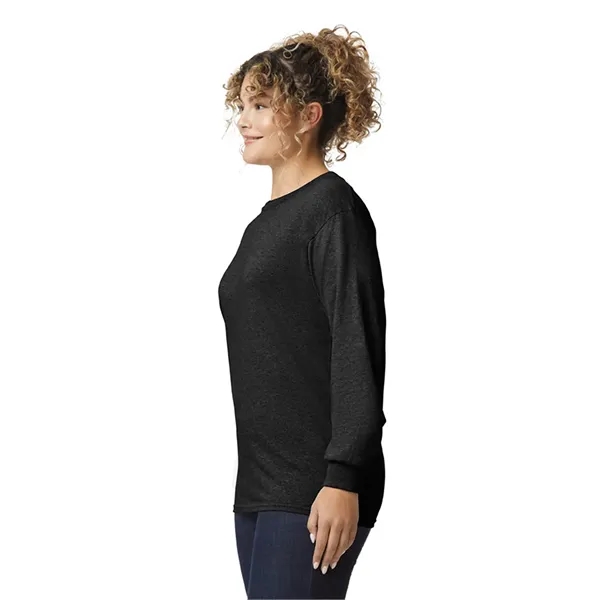 Gildan Ultra Cotton Adult Long Sleeve Tee... from ASI 89380 Staton Corporate and Casual / Staton®