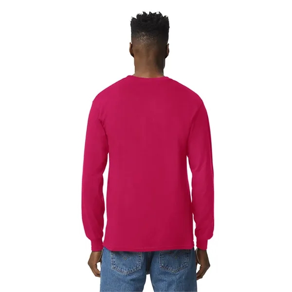 Gildan Ultra Cotton Adult Long Sleeve Tee... from ASI 89380 Staton Corporate and Casual / Staton®