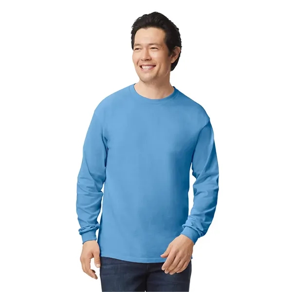 Gildan Ultra Cotton Adult Long Sleeve Tee... from ASI 89380 Staton Corporate and Casual / Staton®