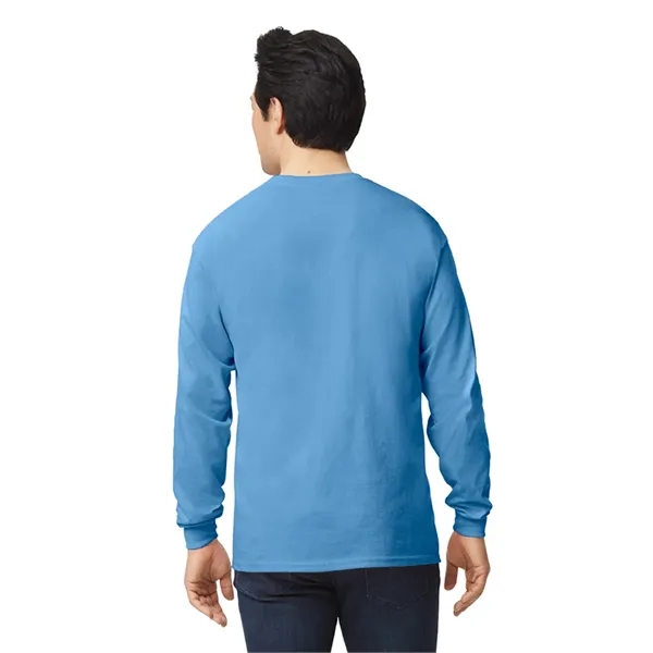 Gildan Ultra Cotton Adult Long Sleeve Tee... from ASI 89380 Staton Corporate and Casual / Staton®